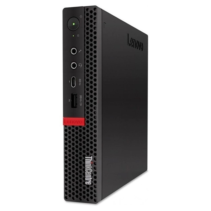 Lenovo ThinkCentre M920q Tiny | i5-9500 16GB sin disco ni SO