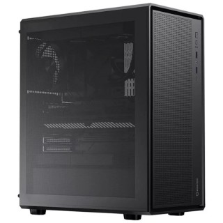 Hiditec Semitorre Gaming H4 Air Usb Type-C Black