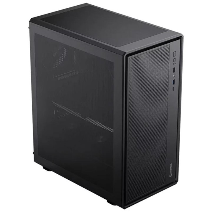 Hiditec Semitorre Gaming H4 Air Usb Type-C Black
