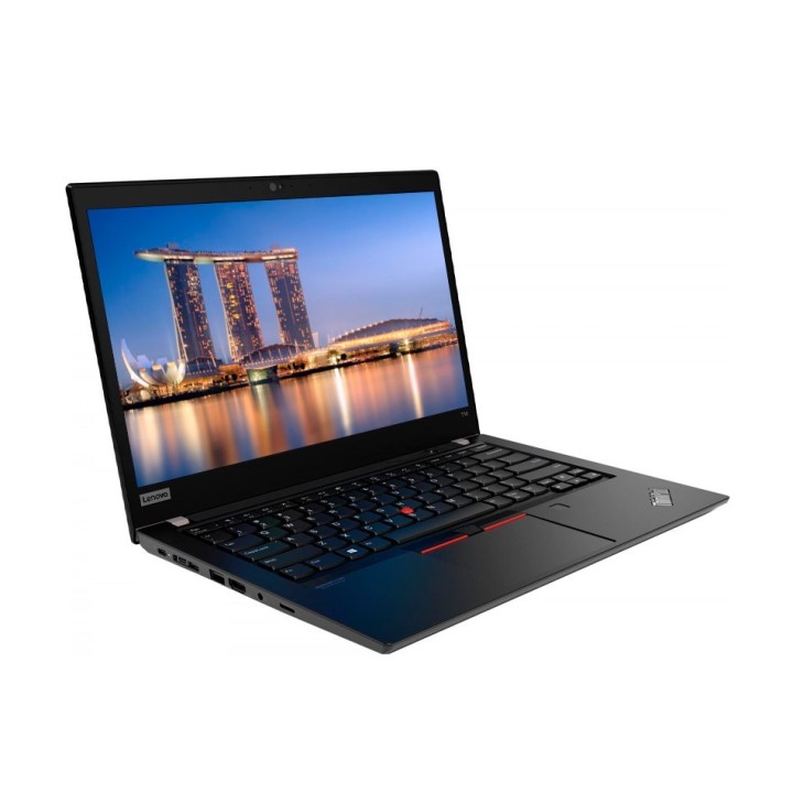 Lenovo ThinkPad T14 G1 | i5-10210U 16GB 256GB NVMe W11 MARCAS