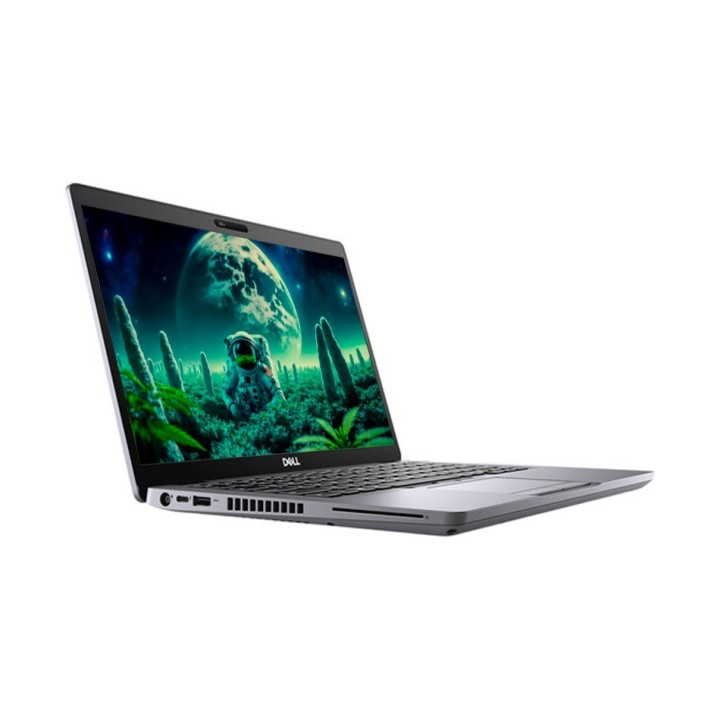 Dell Latitude 5410 | 14" i5-10210U 8GB 256GB NVMe W11 BAT. NUEVA