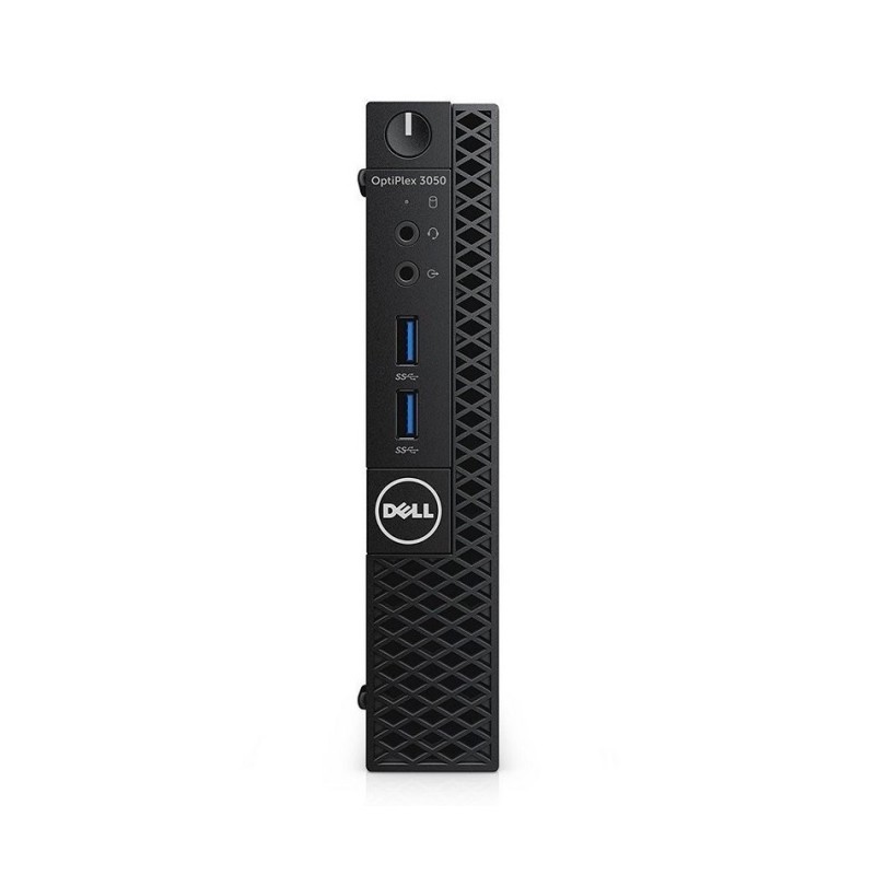 Dell OptiPlex 3050 Micro | i5-6500T 8GB 256GB NVMe W10