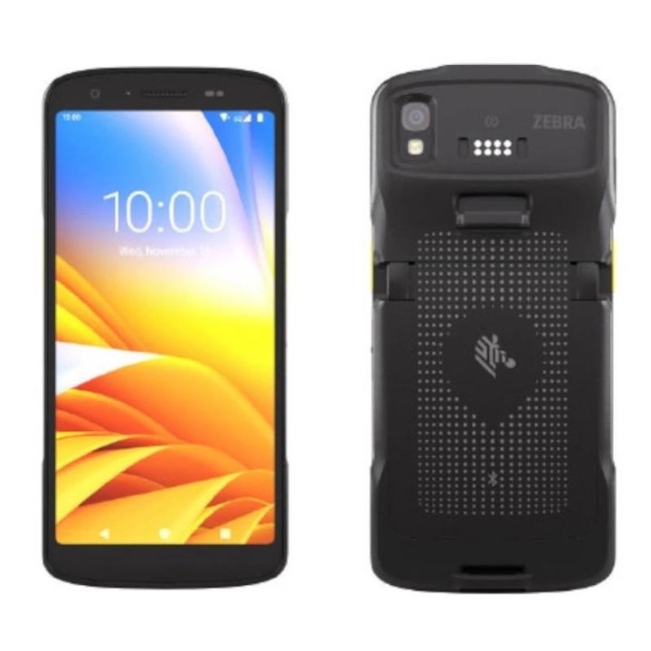 Zebra PDA TC22 6" 6GB RAM/64 GB SE4710