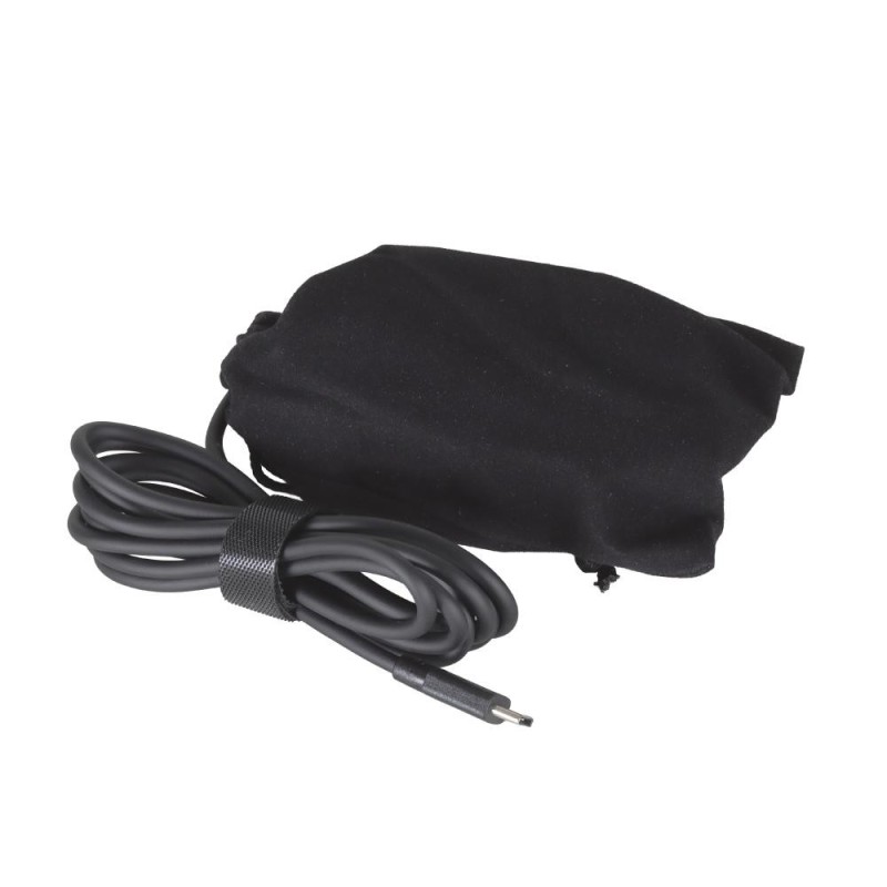 iggual Cargador portátil y móvil tipo C PD 65W