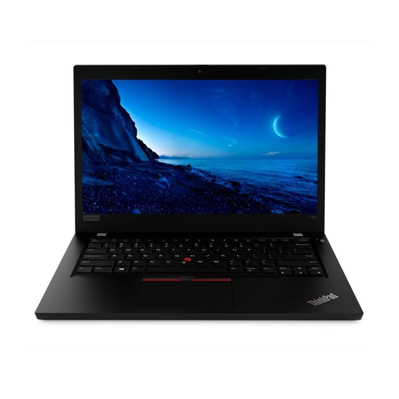 Lenovo ThinkPad L490 Core i7 8565U 1.8 GHz | 8GB | 256 NVME | WEBCAM | WIN 11