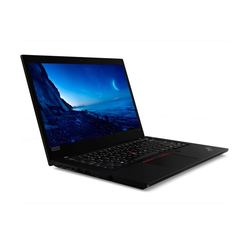 Lenovo ThinkPad L490 Core i7 8565U 1.8 GHz | 8GB | 256 NVME | WEBCAM | WIN 11