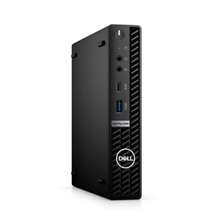 Dell OptiPlex 5090 Micro i5-11500 | 8GB 256GB NVMe W11