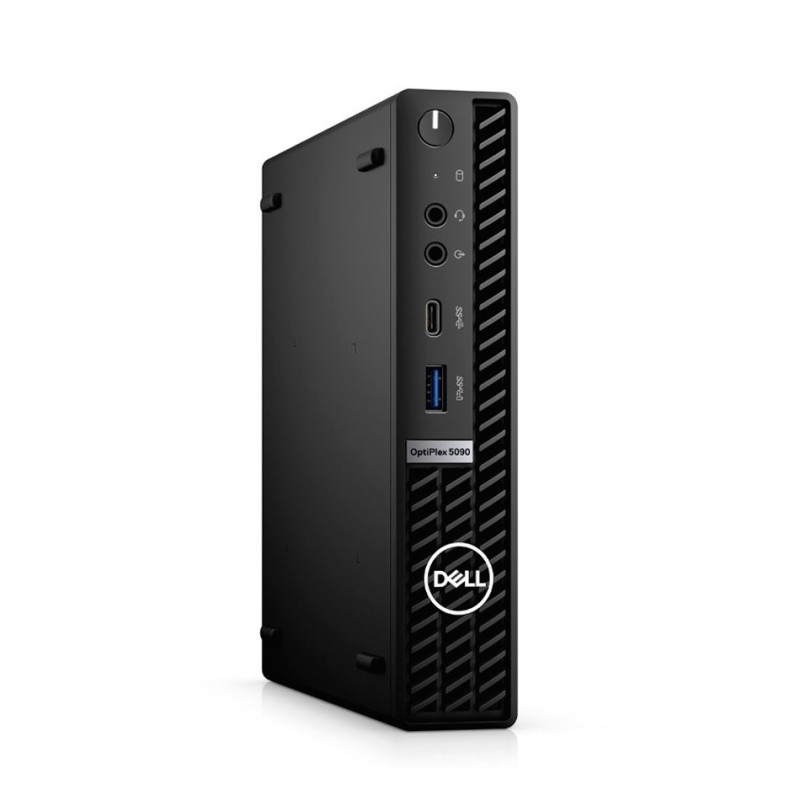 Dell OptiPlex 5090 Micro i5-11500 | 8GB 256GB NVMe W11