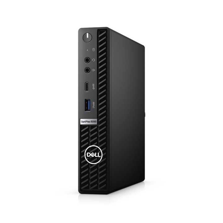 Dell OptiPlex 5090 Micro i5-11500 | 8GB 256GB NVMe W11
