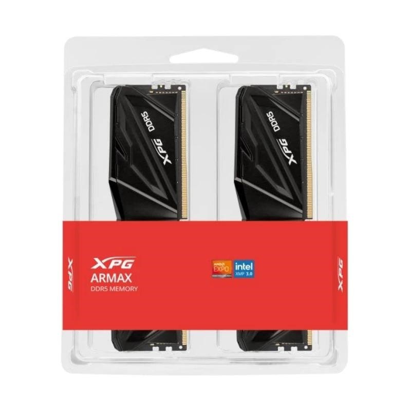 ADATA XPG ARMAX 32G (2x16) 6000 DIMM DDR5