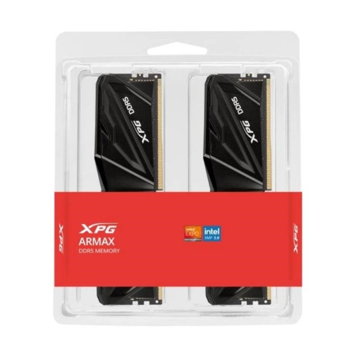 ADATA XPG ARMAX 32G (2x16) 6000 DIMM DDR5