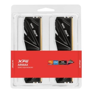 ADATA XPG ARMAX RGB 64G (2x32) 6000 DIMM DDR5