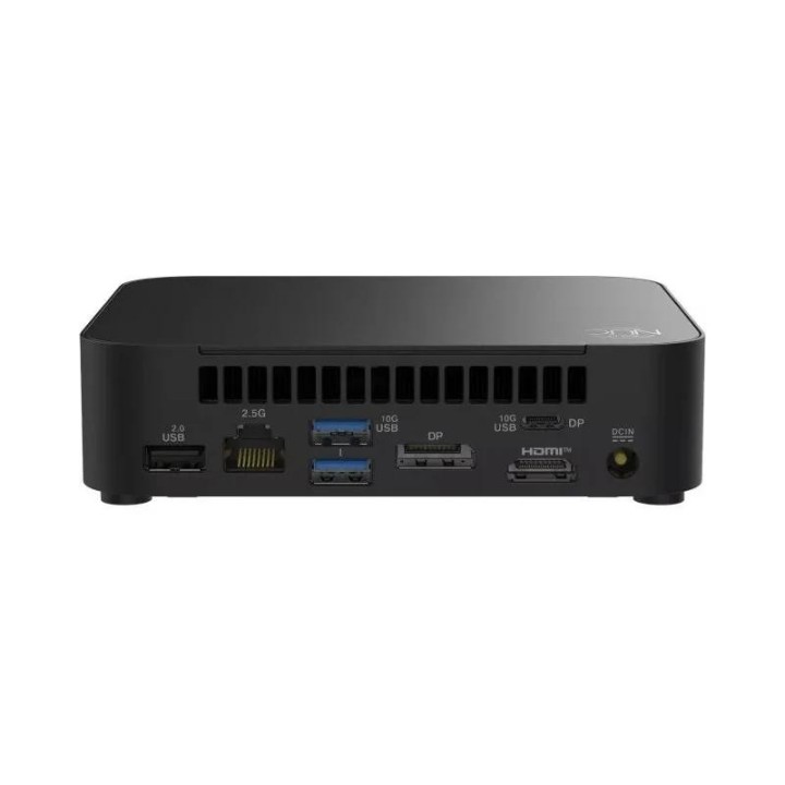 Asus NUC 14 Essencial RNUC14MNK3500002 N355 Slim