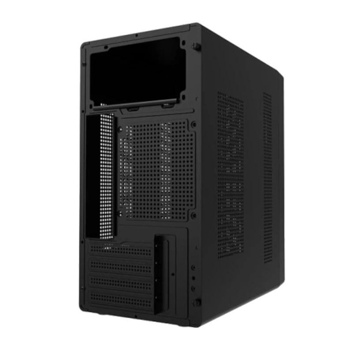 Approx Caja M-Atx APPC-302F 500W USB 3.1