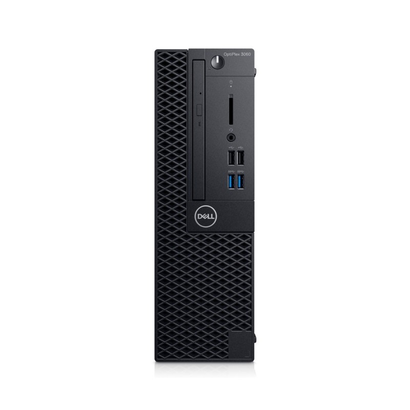 Dell OptiPlex 5060 SFF | i7-8700 16GB 256GB NVMe W11