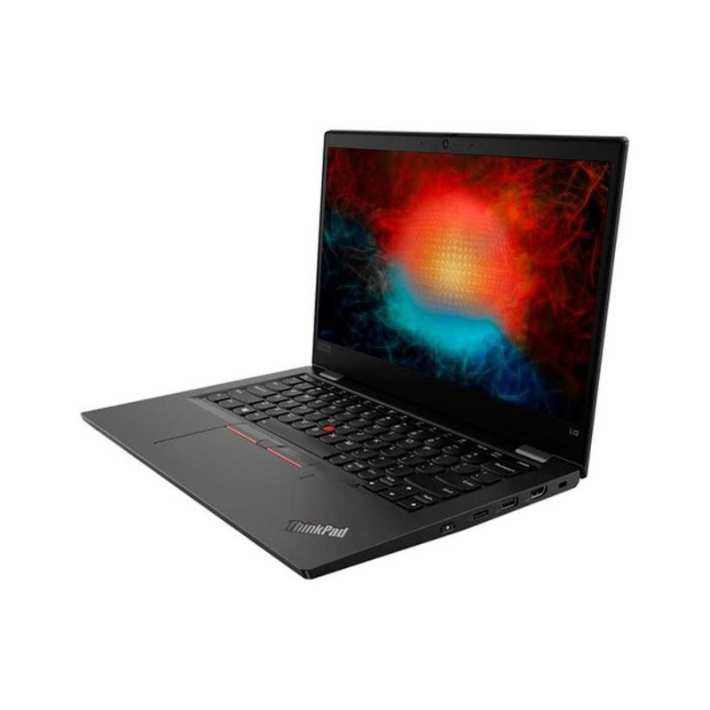 Lenovo ThinkPad L13 G2 | i3-1115G4 8GB 128GB NVMe W11 Bat nueva