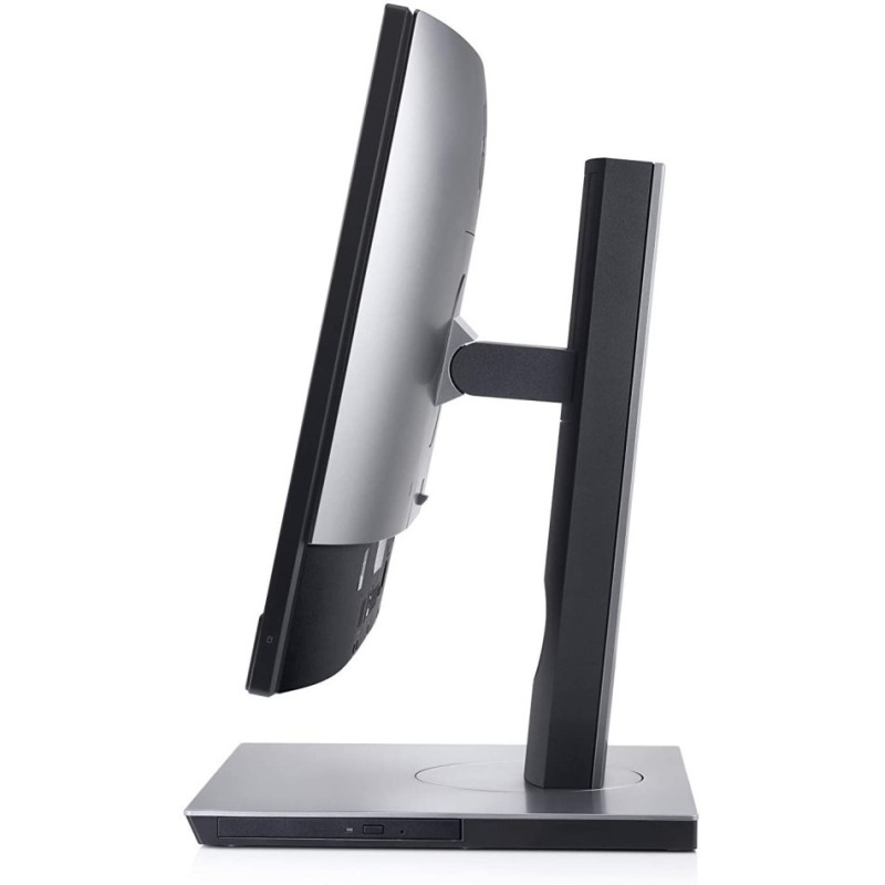 Dell OptiPlex 7460 AIO | 23,8" i5-8400 8GB 256GB NVMe W11