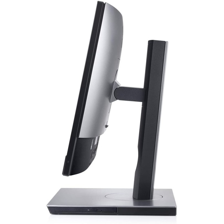 Dell OptiPlex 7460 AIO | 23,8" i5-8400 8GB 256GB NVMe W11
