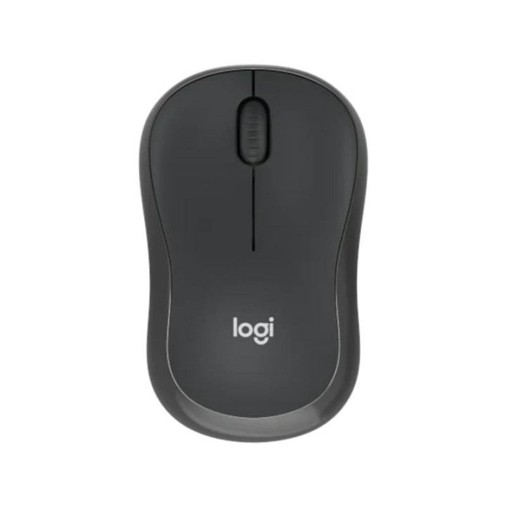 Logitech M240 Silent Ratón Bluetooth Grafito