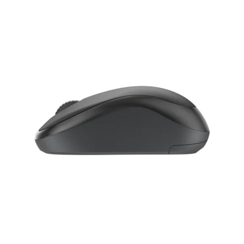 Logitech M240 Silent Ratón Bluetooth Grafito