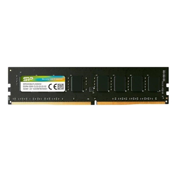 SP MEMORIA DDR4-2666 CL19 UDIMM 4GB