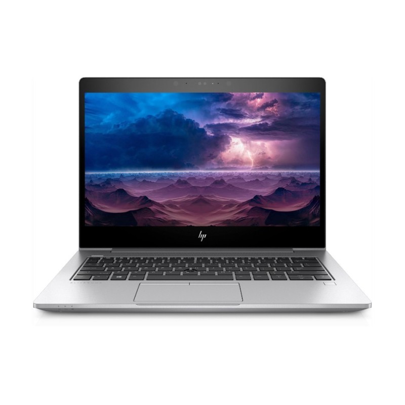 HP EliteBook 830 G5 Core i5 8250U 1.6 GHz | 8GB| 256 M.2 | WEBCAM | WIN 11