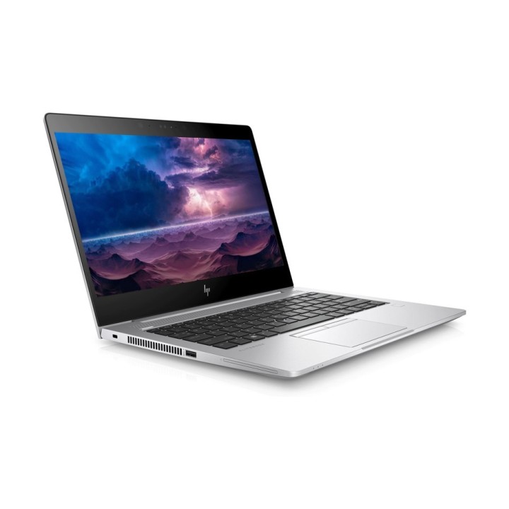 HP EliteBook 830 G5 Core i5 8250U 1.6 GHz | 8GB| 256 M.2 | WEBCAM | WIN 11