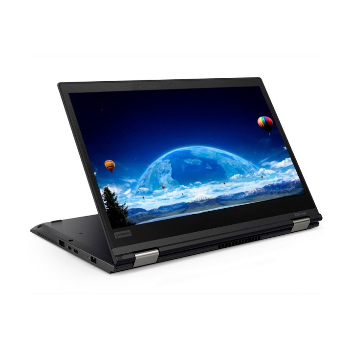 Lenovo ThinkPad Yoga X380 Core i5 8350U 1.7 GHz | X360 Táctil | Windows 11 | MARCAS
