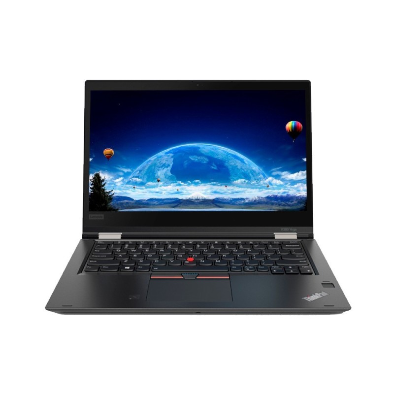Lenovo ThinkPad Yoga X380 Core i5 8350U 1.7 GHz | X360 Táctil | Windows 11 | MARCAS