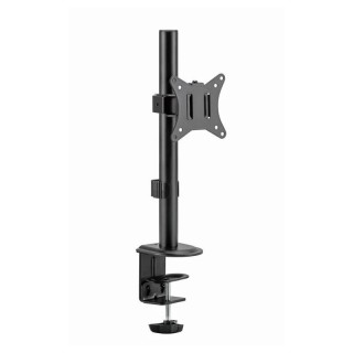 Gembird Brazo Monitor Individual 17"-32"