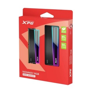 ADATA XPG NOVAKEY RGB 32G (2x16) 5600 DIMM DDR5