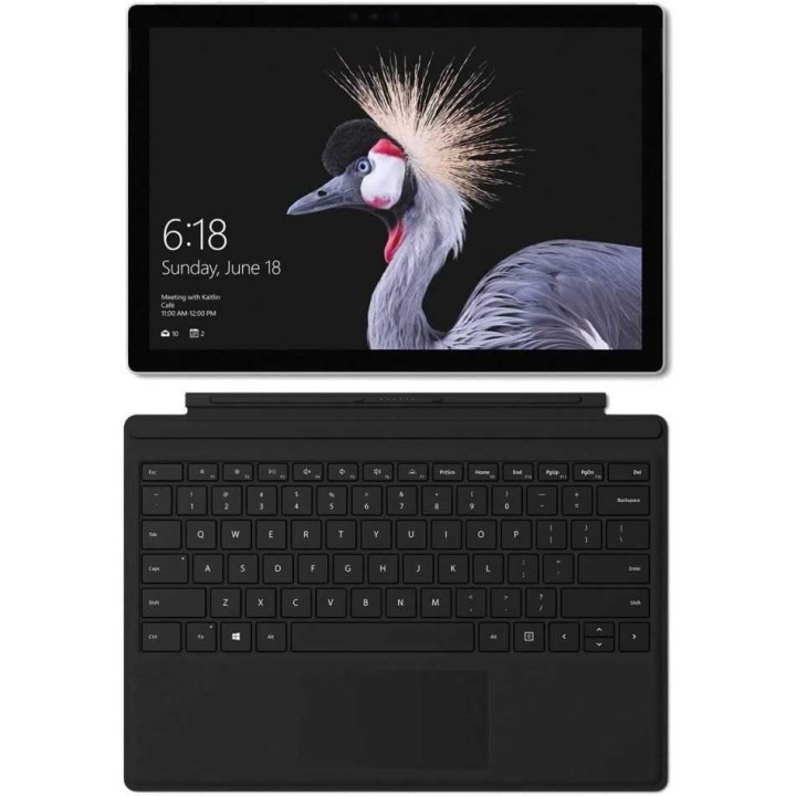 Lenovo Miix 520 | 12,2" TÁCTIL i5 8GB 256GB NVMe W11