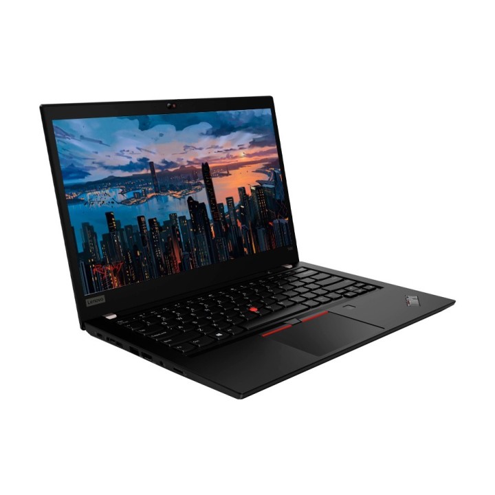 Lenovo ThinkPad T490 Core i5 8265U 1.6 GHz | WEBCAM | WINDOWS 11