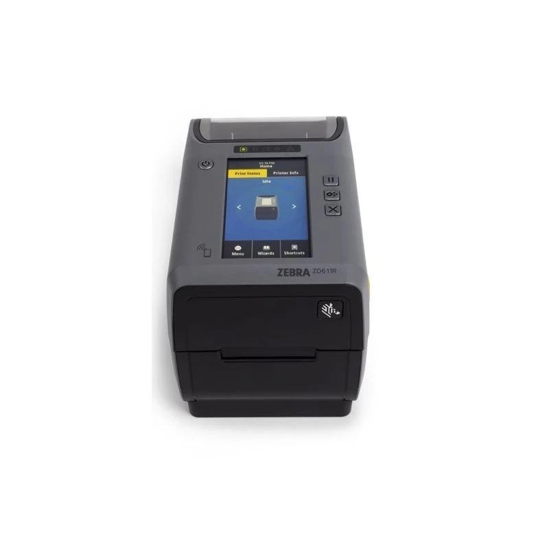 Zebra Impresora Térmica ZD611 Usb/Ethernet