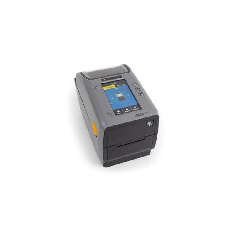 Zebra Impresora Térmica ZD611 Usb/Ethernet