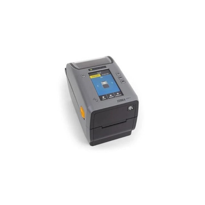 Zebra Impresora Térmica ZD611 Usb/BT/Ethernet