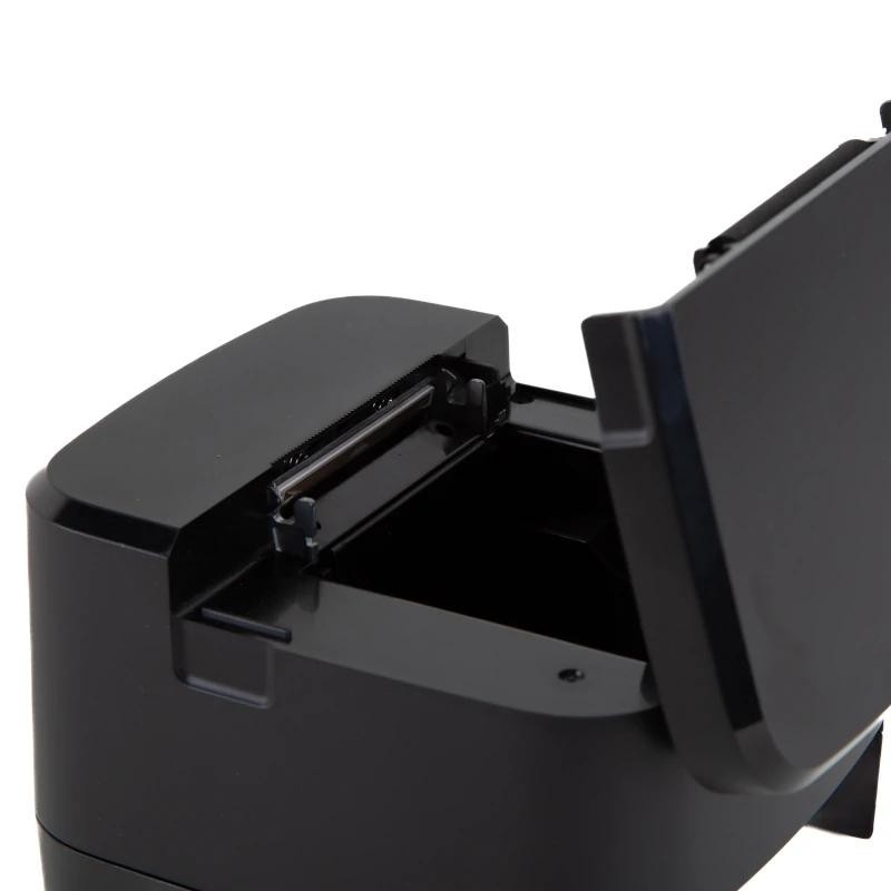 iggual Impresora térmica tickets TP EASY 58 USB+RJ