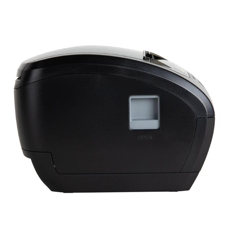 iggual Impresora térmica tickets TP EASY 80 USB+RJ