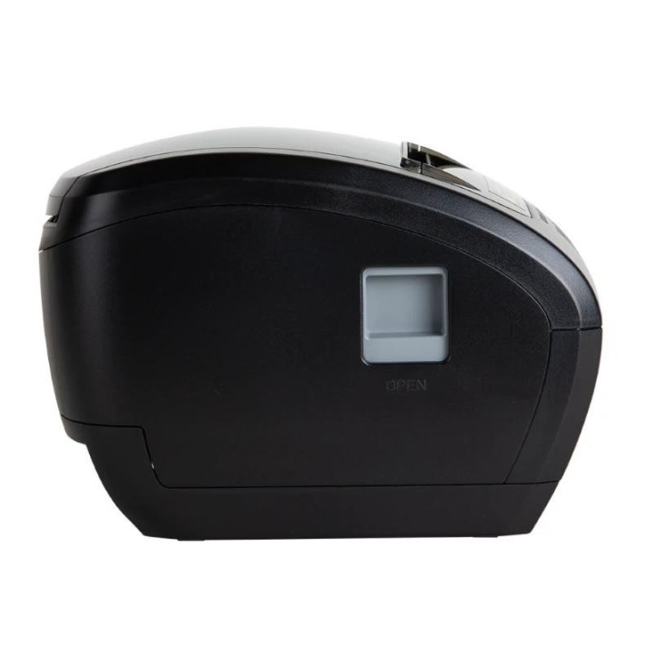 iggual Impresora térmica tickets TP EASY 80 USB+RJ