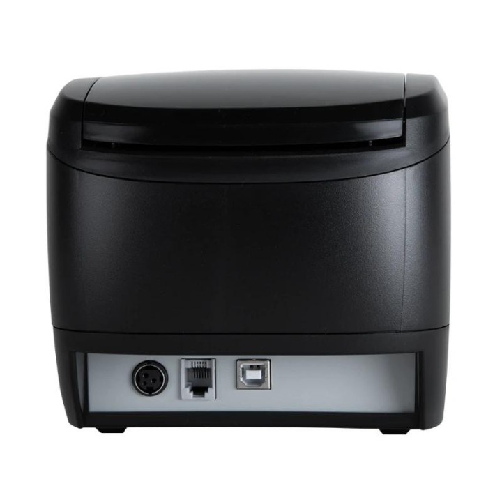 iggual Impresora térmica tickets TP EASY 80 USB+RJ