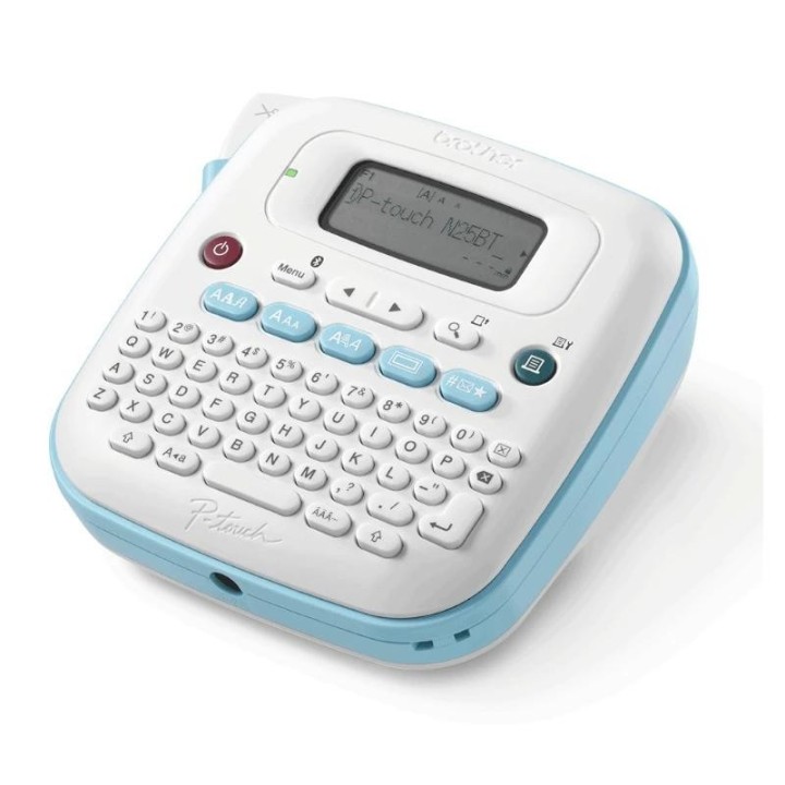 Brother Rotuladora Electronica PTN25BT