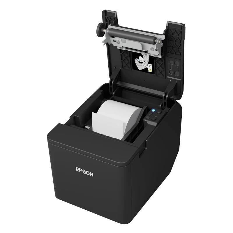 Epson Impresora Tickets TM-T20 IV USB/RS232