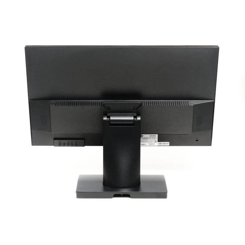 iggual Monitor táctil capacitivo 23,8" 16:9 FHD