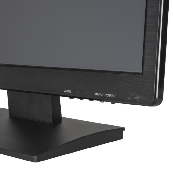 iggual Monitor táctil resistivo 21,5" 16:9 FHD