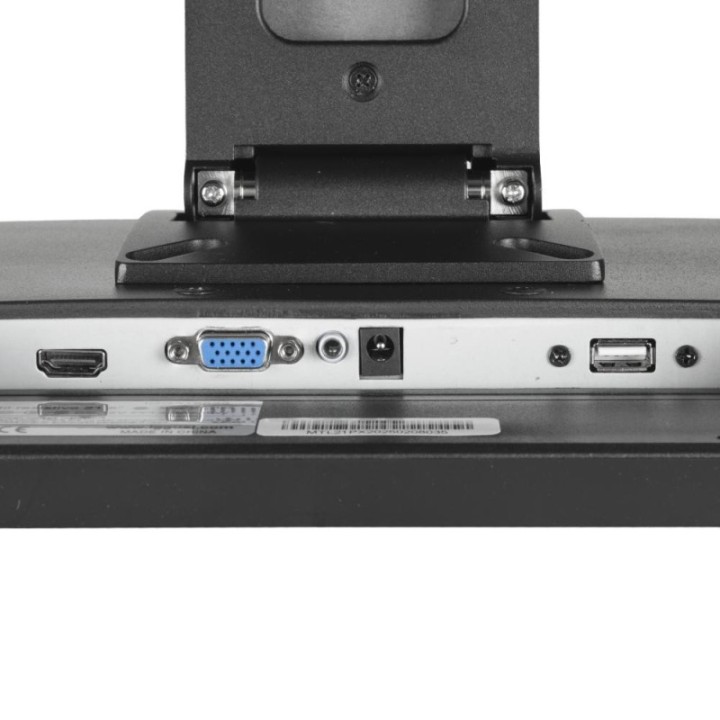 iggual Monitor táctil capacitivo 21,5" 16:9 FHD