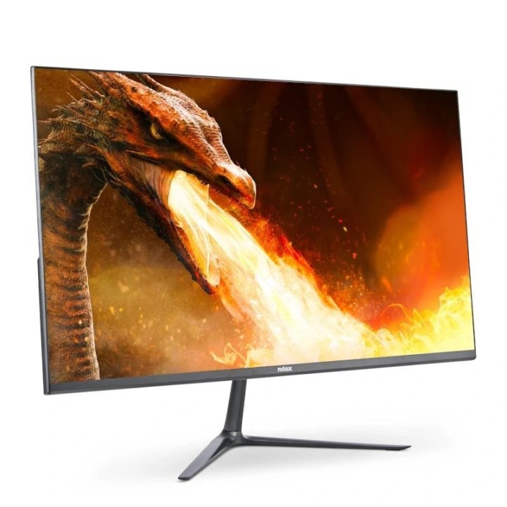 NILOX NXM24FHD441 Monitor 24" 165hz 1ms HDMI DP