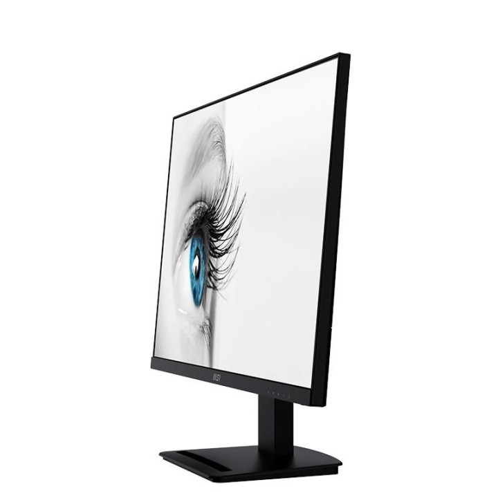 MSI MP273A Monitor 27" IPS FHD 100hz VGA DP HDMI M