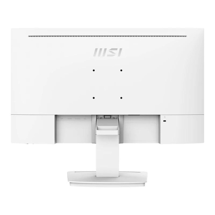 MSI MP243XW Monitor 23.8" 100 hz FHD DP HDMI MM bc