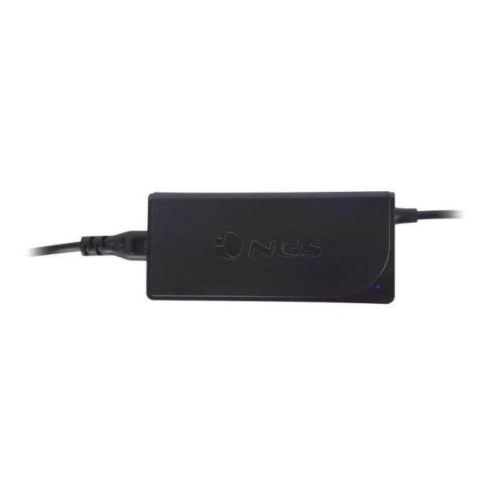 NGS CARGADOR PARA PORTATIL 65W USB C 20V/3,25A