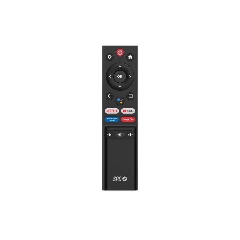 SPC Monitor 27" FHD Smart+Chromecast 12V MM Wf